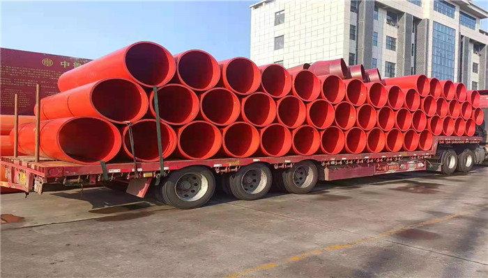 隧道施工逃生管道的設置 隧道施工逃生管道的設置